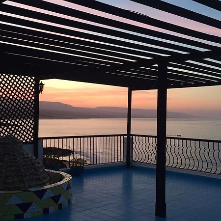 Dfrost Almugar Surf And Yoga Taghazout Ngoại thất bức ảnh