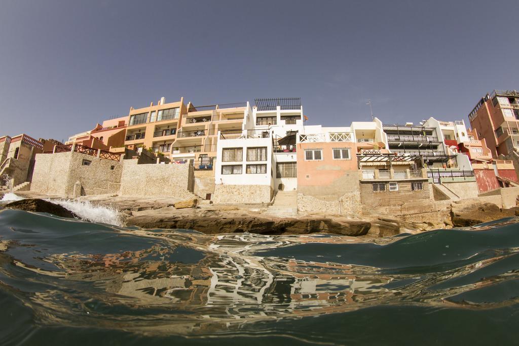 Dfrost Almugar Surf And Yoga Taghazout Ngoại thất bức ảnh
