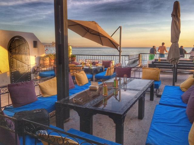 Dfrost Almugar Surf And Yoga Taghazout Ngoại thất bức ảnh