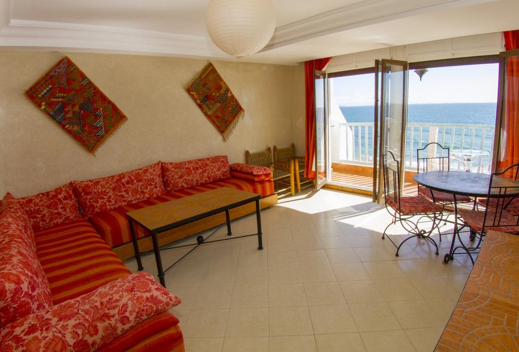 Dfrost Almugar Surf And Yoga Taghazout Ngoại thất bức ảnh
